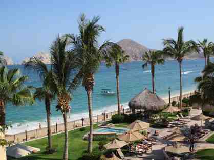 Luxury Oceanfront Condo Week in Cabo San Lucas [added summer dates! buy now price $3,500!]