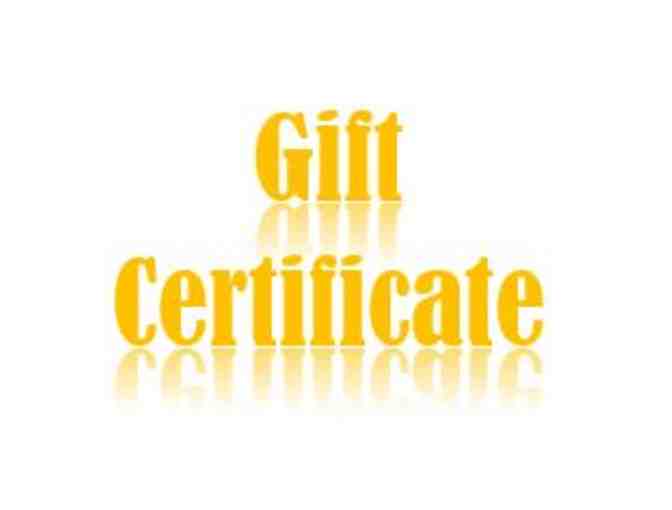 $150 Choicelunch Lunch Credit (Laurel) #1