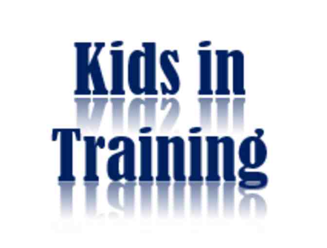 Take Charge - Police Chief In Training