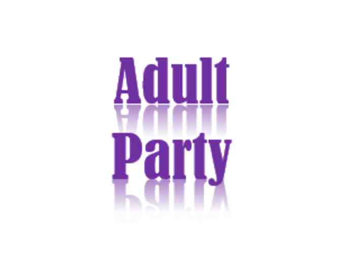 Get Wiggy With It - 2nd Annual Wig Party on September 24th