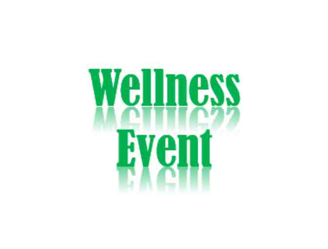 Yoga, Mimosas, and Brunch on May 17th