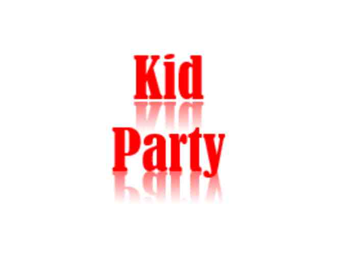 Swimming and Sundaes Back-to-School Pool Party for Incoming Oak Knoll 3rd Grade Boys and Girls