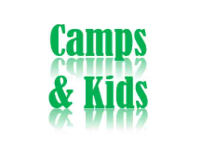 One Week of Wizbots Robotics Summer Camp ($349)