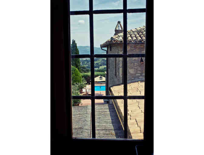 Private Italian Villa (5 bedrooms) in Orvieto ($6000)