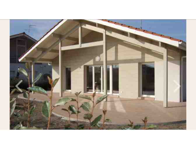 Ooh-la-la! A Week by the Ocean in Southwest France ($2500)