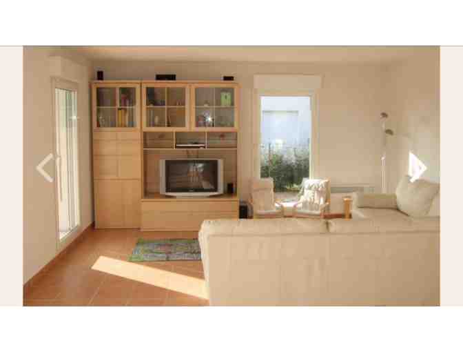 Ooh-la-la! A Week by the Ocean in Southwest France ($2500)