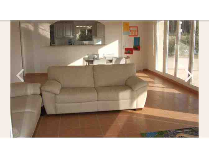 Ooh-la-la! A Week by the Ocean in Southwest France ($2500)