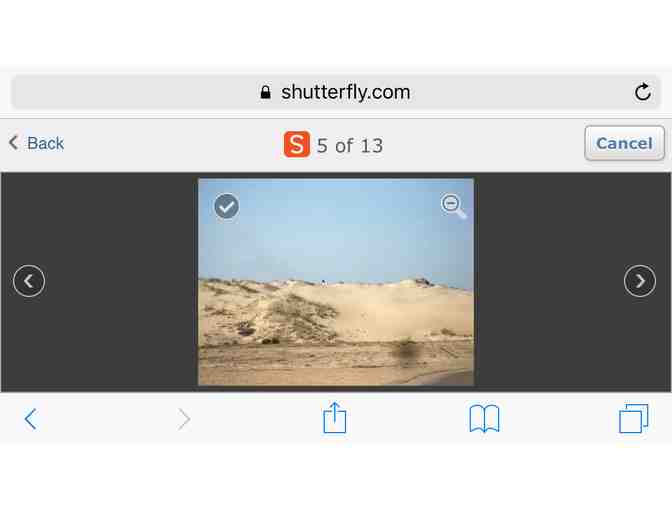 Ooh-la-la! A Week by the Ocean in Southwest France ($2500)