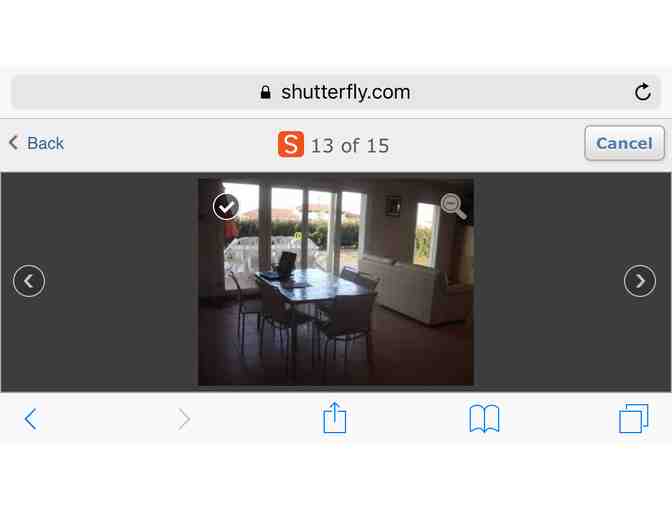 Ooh-la-la! A Week by the Ocean in Southwest France ($2500)