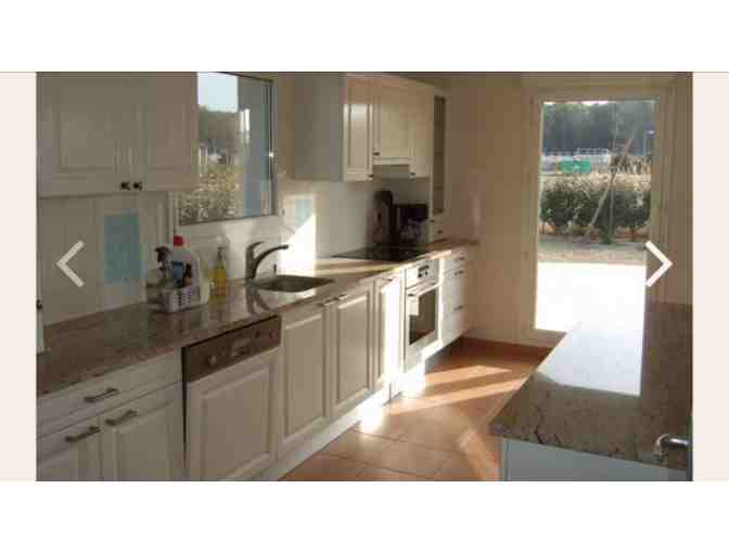 Ooh-la-la! A Week by the Ocean in Southwest France ($2500)