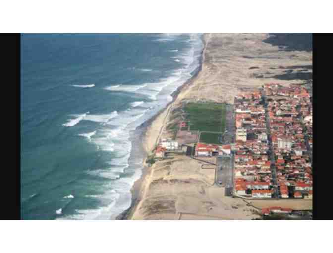 Ooh-la-la! A Week by the Ocean in Southwest France ($2500)