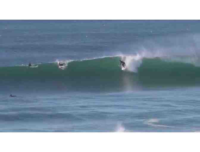 Ooh-la-la! A Week by the Ocean in Southwest France ($2500)