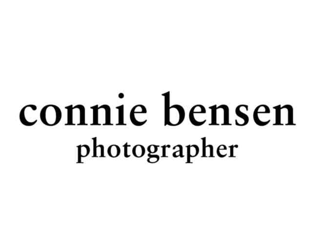 Family Photo Shoot & Products by Connie Bensen ($300 Gift Certificate)