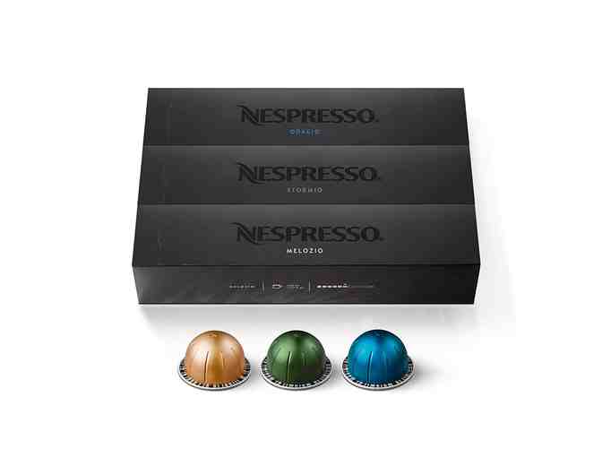 Coffee Connoisseur - Nespresso and More!