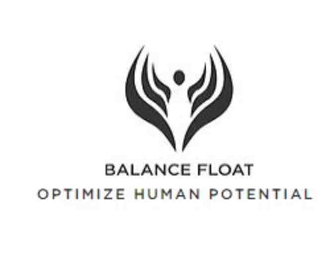 3-Pack Float at Balance Float