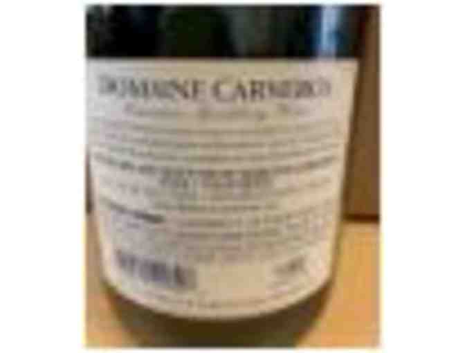2015 Domaine Carneros Sparkling Wine 2-Pack