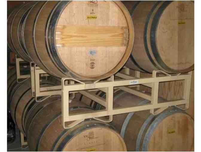 Case of Woodside Farm Vineyard 2019 Estate Bottled Chardonnay