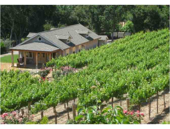 Case of Woodside Farm Vineyard 2019 Estate Bottled Rose of Zinfandel