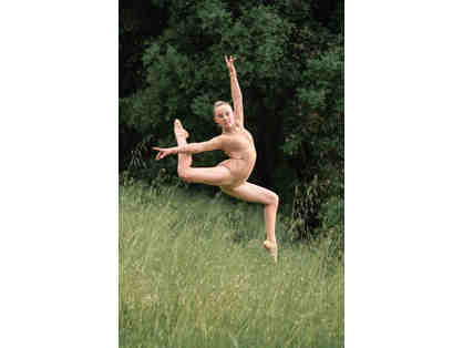 Luna Dance $1,300 Gift Certificate