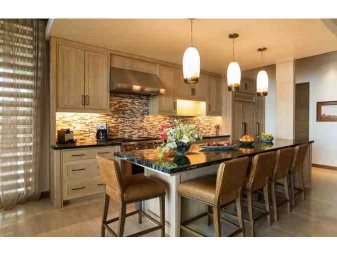 3-Night Stay in Oceanfront Villa at Auberge Chileno Bay, Los Cabos Mexico