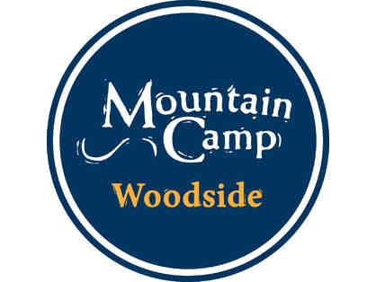 $500 Gift Certificate (B) for Mountain Camp Woodside's Day Camp or Resident Camp