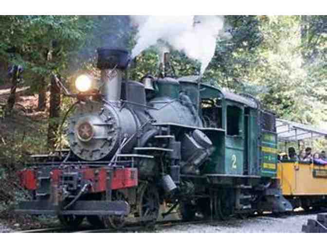 Bay Area Museum Bundle: Peninsula + South Bay