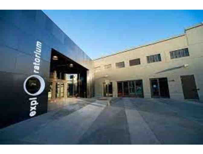 Bay Area Museum Bundle: San Francisco + Northern CA