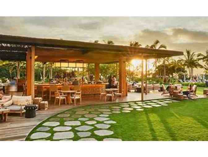 Mauna Lani, Auberge Resorts Collection