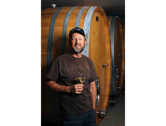 Chef's Tasting Dinner for 8 at Ethyl's Fancy