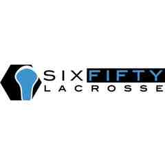 SixFifty Lacrosse
