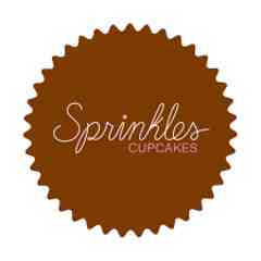 Sprinkles Cupcakes