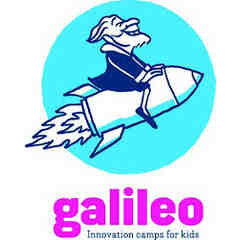 Galileo: Innovation Camps for Kids