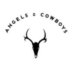 Angels & Cowboys Wines