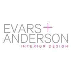 Evars + Anderson Design