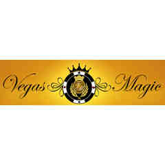 Vegas Magic, Inc.