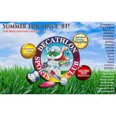 Decathlon Sports Club