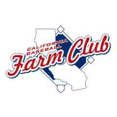 California Baseball Farm Club