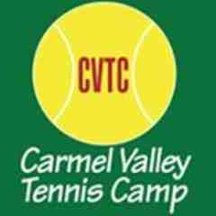 Carmel Valley Tennis Camp