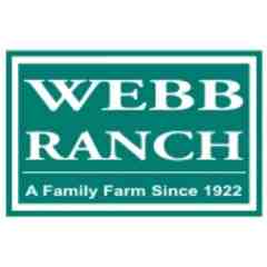 Webb Ranch Lesson Program