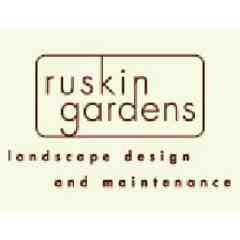 Debby Ruskin of Ruskin Gardens