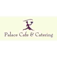 Palace Cafe & Catering