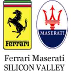 Ferrari Maserati Silicon Valley