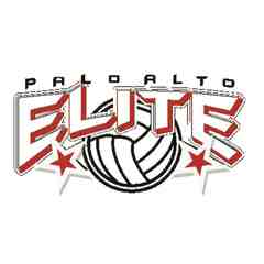 Palo Alto Elite Volleyball Camp