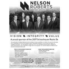 Nelson Roberts Investment Advisors