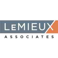 Tom LeMieux, LeMieux Associates