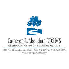 Cameron L. Aboudara, DDS