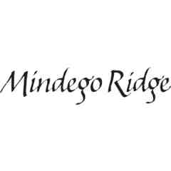 Mindego Ridge