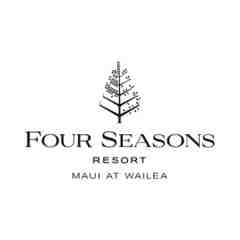 Four Seasons Resort Maui at Wailea