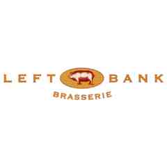 Left Bank, Menlo Park