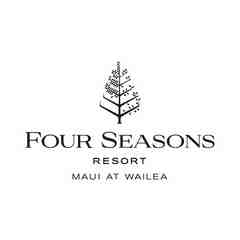 Four Seasons Resort, Maui at Wailea